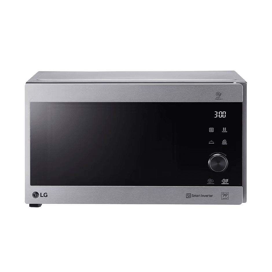 مایکروویو ال جی مدل MH8265CIS