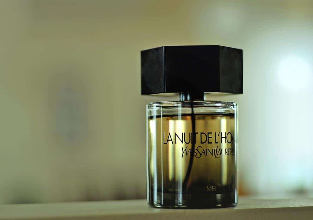 عطر ادکلن ایو سن لورن لا نویت لهوم اصل | YSL La Nuit de L`Homme 100 ml — تصویر ۹