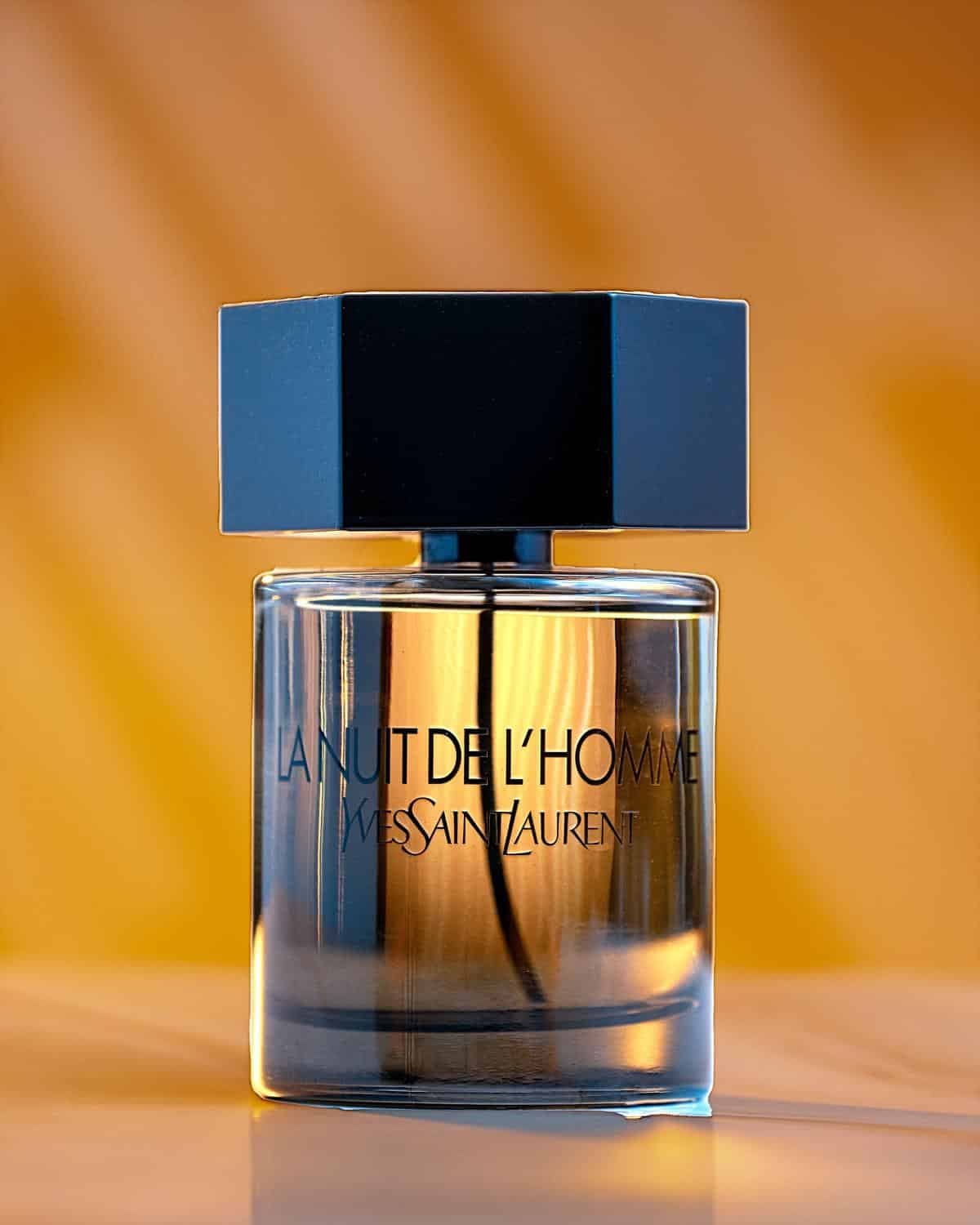 عطر ادکلن ایو سن لورن لا نویت لهوم اصل | YSL La Nuit de L`Homme 100 ml