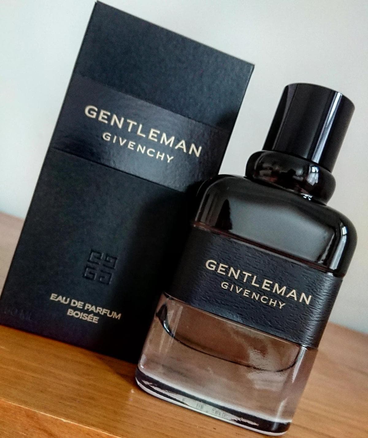 عطر ادکلن جیوانچی جنتلمن ادو پرفیوم بویزی اصل | Givenchy Gentleman Eau de Parfum Boisée 100 ml — تصویر ۸
