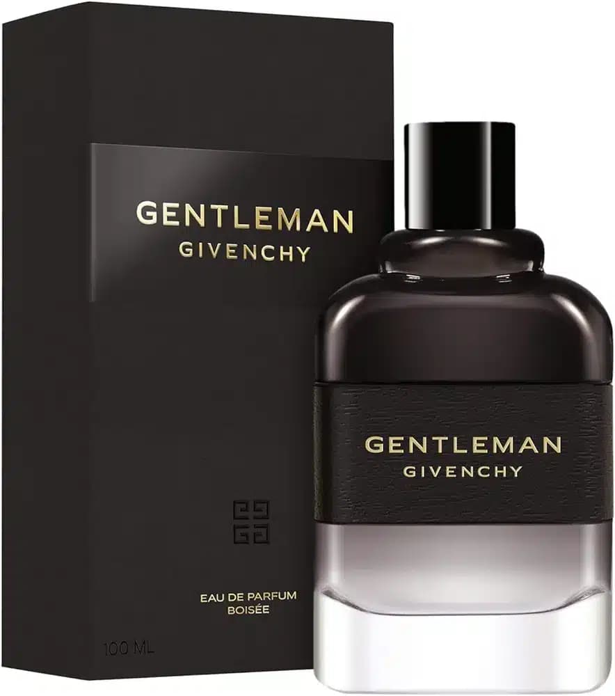عطر ادکلن جیوانچی جنتلمن ادو پرفیوم بویزی اصل | Givenchy Gentleman Eau de Parfum Boisée 100 ml — تصویر ۹