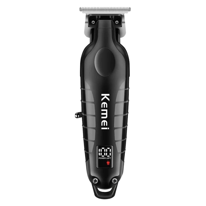 ماشین اصلاح کیمی مدل KM-2293 — تصویر ۱۲
