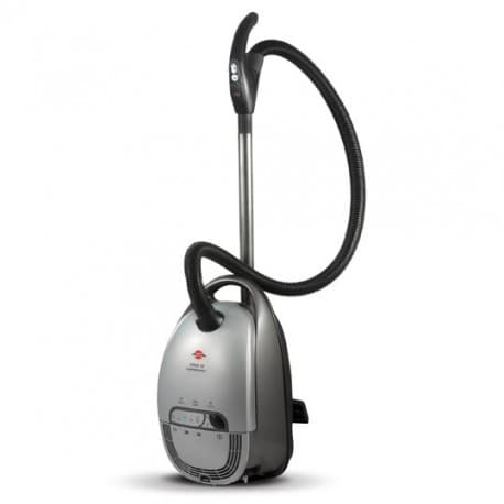 جارو برقی پارس خزر مدل Kompressor 2500W — تصویر ۱۱