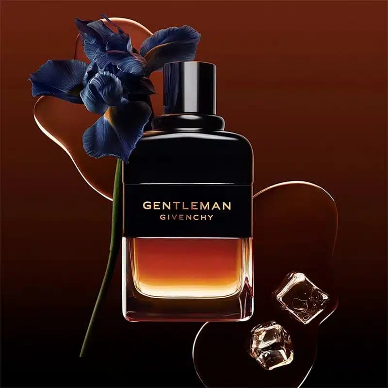 عطر ادکلن جیوانچی جنتلمن ریزرو پرایو ادوپرفیوم اصل | Givenchy Gentleman Reserve Privée EDP 100 ml — تصویر ۱۰