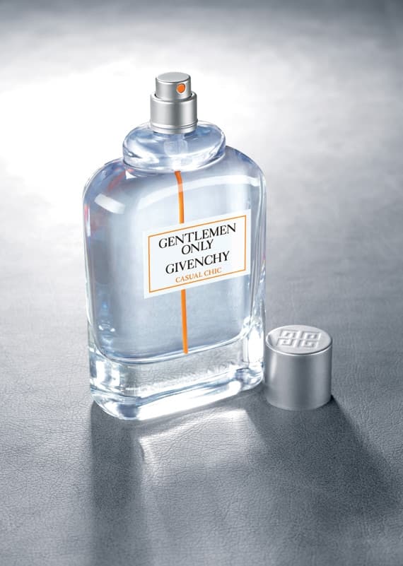 عطر ادکلن جیوانچی جنتلمن اونلی کژوال شیک اصل | Givenchy Gentlemen Only Casual Chic 100 ml — تصویر ۶