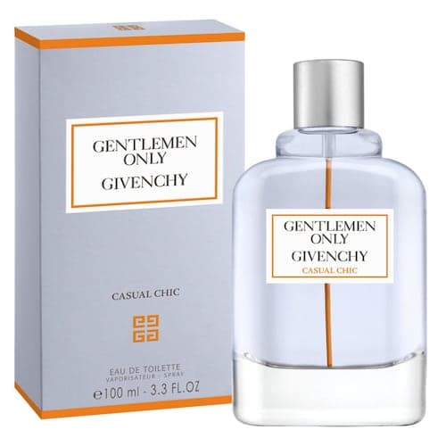 عطر ادکلن جیوانچی جنتلمن اونلی کژوال شیک اصل | Givenchy Gentlemen Only Casual Chic 100 ml — تصویر ۷