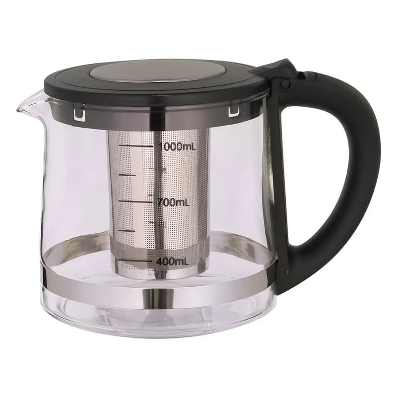 چای ساز روی هم سوپر کاسا مدل CA-310 — تصویر ۹
