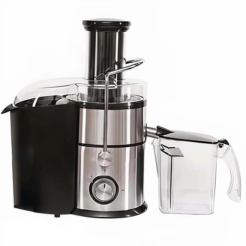 آبمیوه گیری کازوکی مدل K-504 — تصویر ۱۱