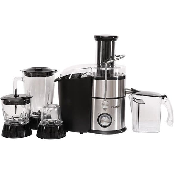 آبمیوه گیری کازوکی مدل K-504