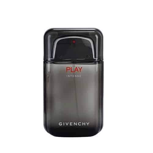 عطر ادکلن جیوانچی پلی اینتنس مردانه اصل | Givenchy Play Intense 100 ml — تصویر ۶