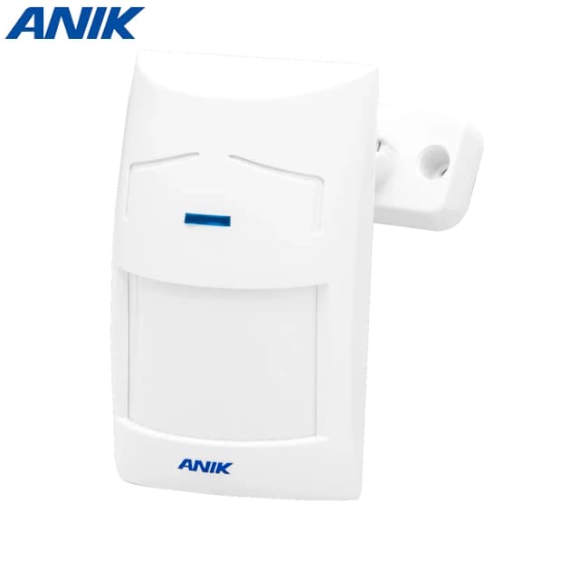 چشمی دزدگیر حرکتی باسیم آنیک مدل Anik P1 — تصویر ۴