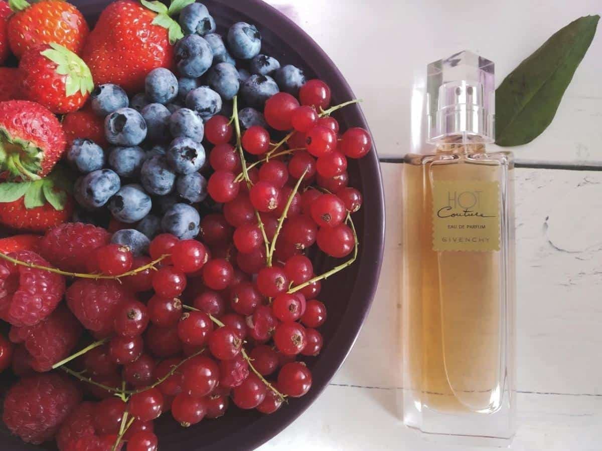 عطر ادکلن جیوانچی هات کوتور اصل | Givenchy Hot Couture EDP 100 ml — تصویر ۹