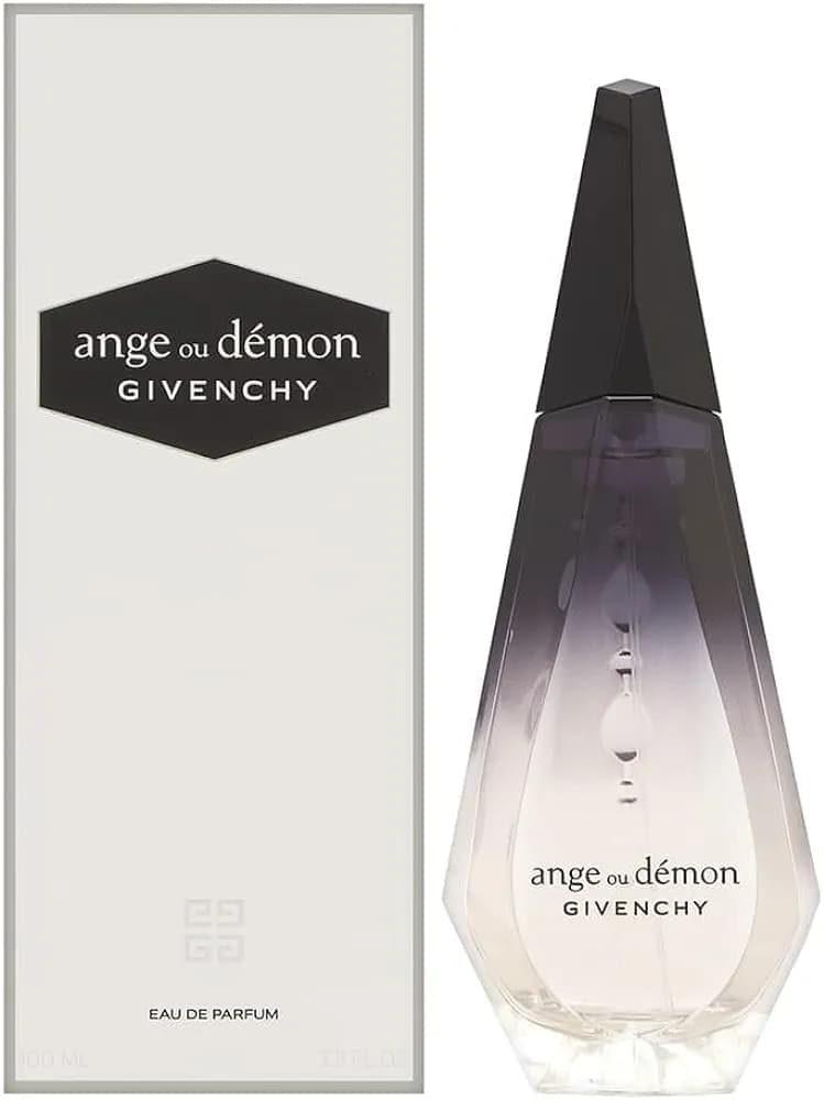 عطر ادکلن جیوانچی آنجئو دمون اصل | Givenchy Ange Ou Demon 100 ml — تصویر ۷