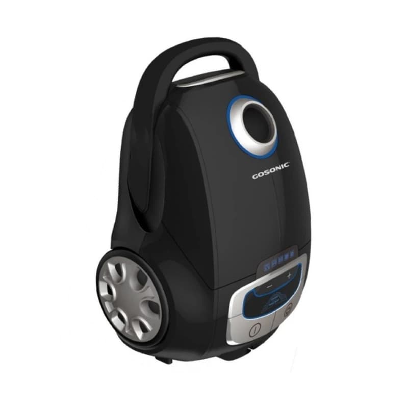 جارو برقی گوسونیک مدل GSV3600 — تصویر ۳