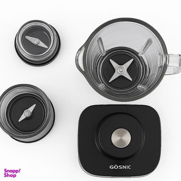 مخلوط کن گوسونیک مدل GSB6600 — تصویر ۴