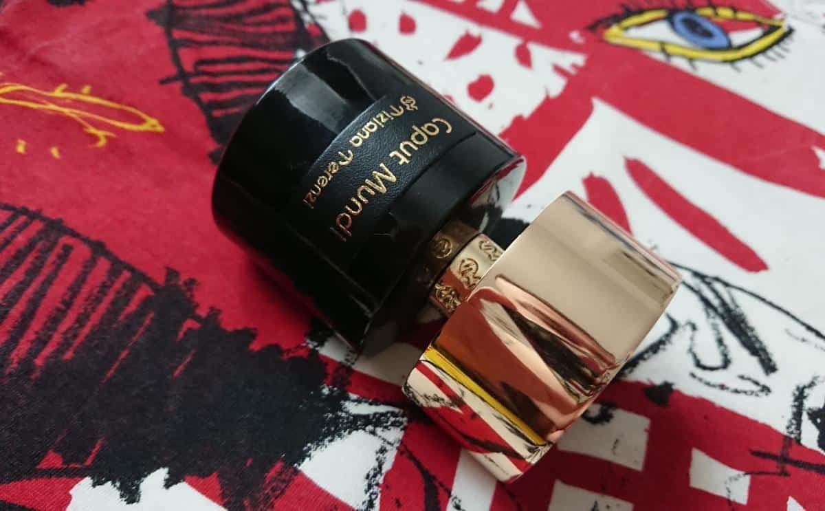 عطر ادکلن تیزیانا ترنزی کاپوت موندی اصل | Tiziana Terenzi Caput Mundi 100 ml — تصویر ۴