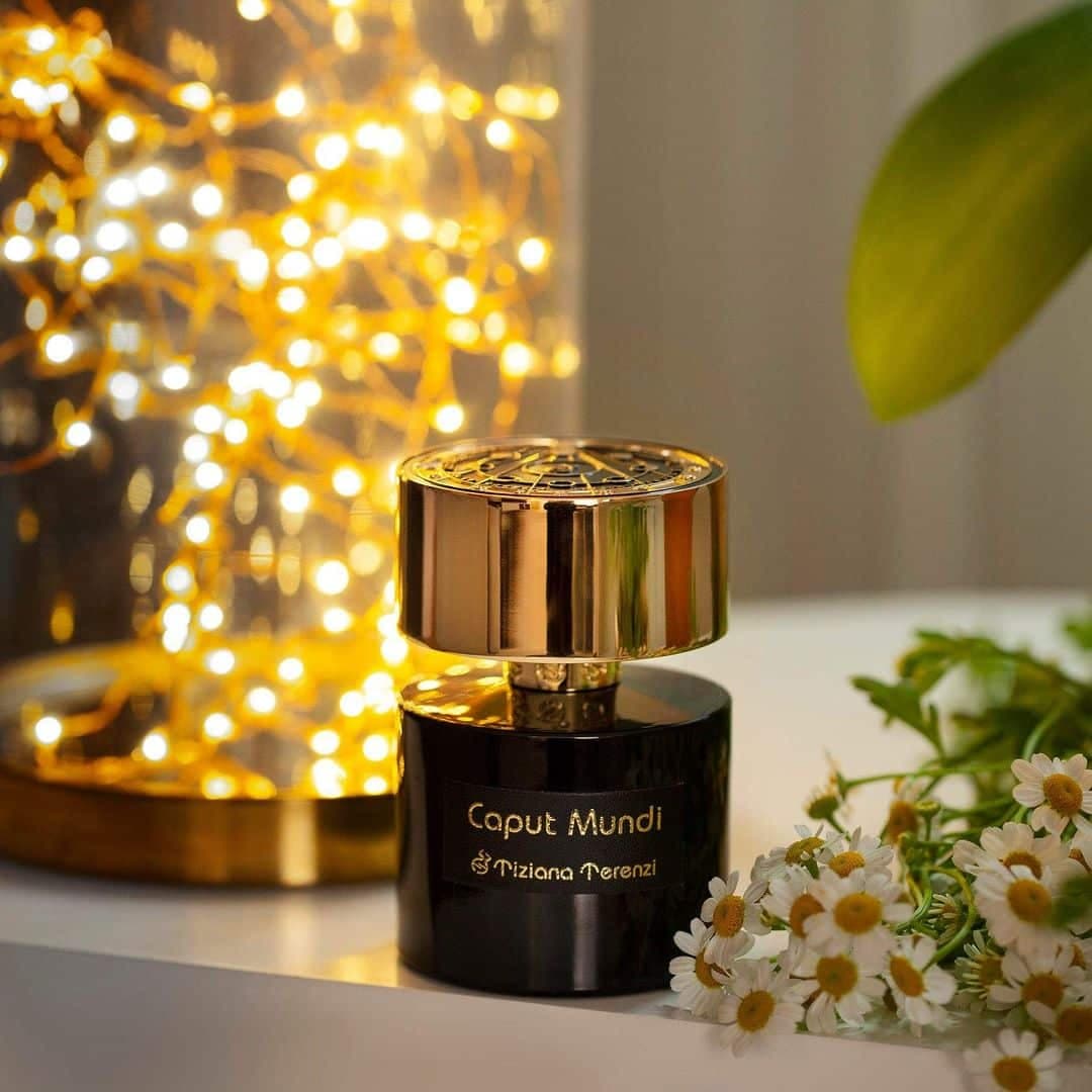 عطر ادکلن تیزیانا ترنزی کاپوت موندی اصل | Tiziana Terenzi Caput Mundi 100 ml