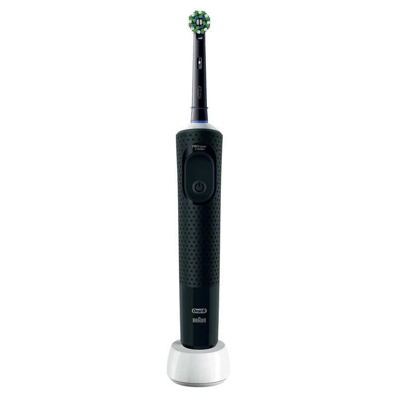 مسواک برقی اورال بی مدل vitality pro protect x clean D103