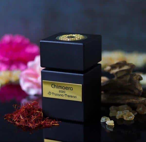 عطر ادکلن تیزیانا ترنزی کایمیرا اصل | Tiziana Terenzi Chimaera 100 ml