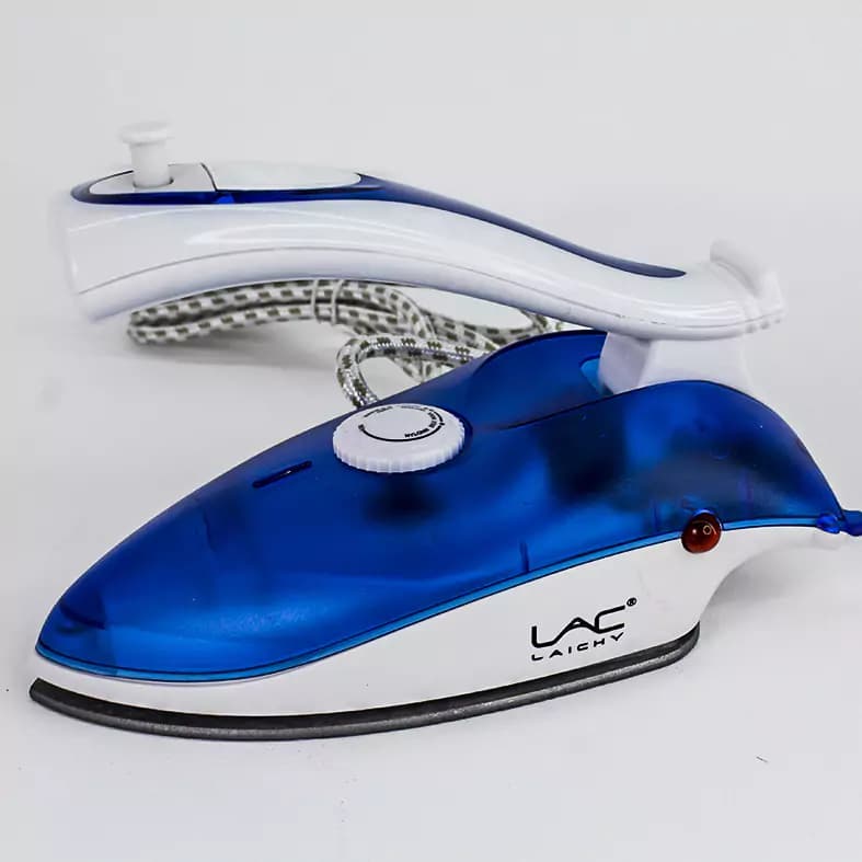 اتو بخار مسافرتی لایچی LAC مدل L-8906