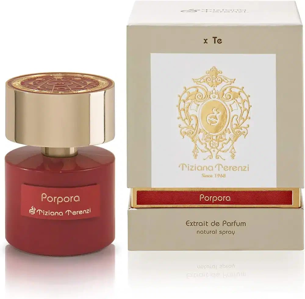 عطر ادکلن تیزیانا ترنزی پورپورا اصل | Tiziana Terenzi Porpora 100 ml — تصویر ۶
