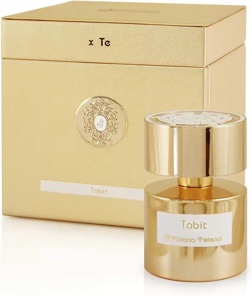 عطر ادکلن تیزیانا ترنزی تابیت اکستریت د پرفیوم اصل | Tiziana Terenzi Tabit Extrait de Parfum 100 ml — تصویر ۴