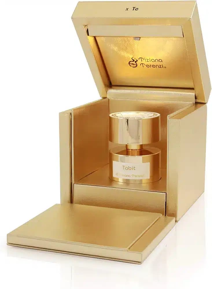 عطر ادکلن تیزیانا ترنزی تابیت اکستریت د پرفیوم اصل | Tiziana Terenzi Tabit Extrait de Parfum 100 ml — تصویر ۵