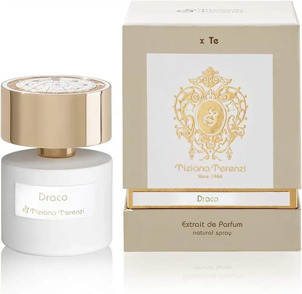 عطر ادکلن تیزیانا ترنزی دراکو اصل | Tiziana Terenzi Draco 100 ml — تصویر ۹