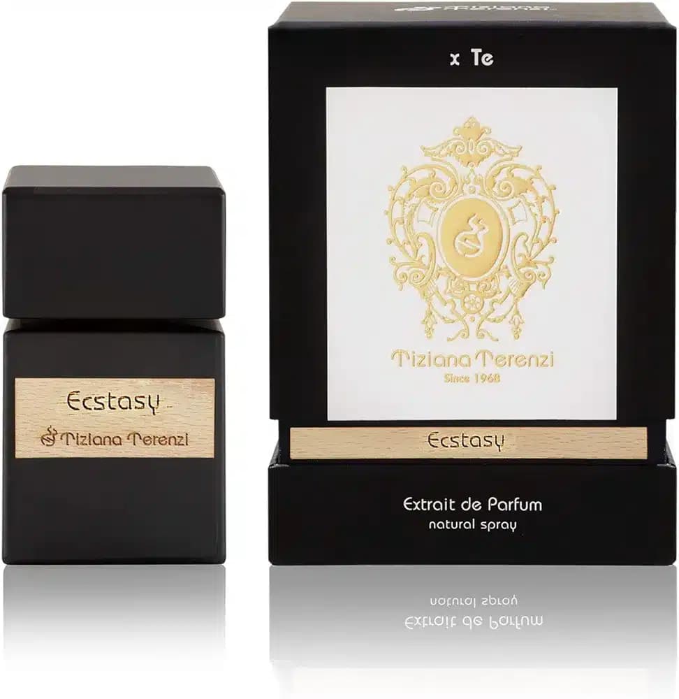 عطر ادکلن تیزیانا ترنزی اکستاسی اصل | Tiziana Terenzi Ecstasy 100 ml — تصویر ۹