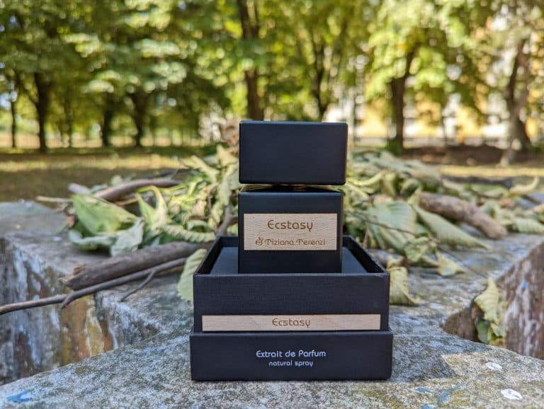 عطر ادکلن تیزیانا ترنزی اکستاسی اصل | Tiziana Terenzi Ecstasy 100 ml — تصویر ۸