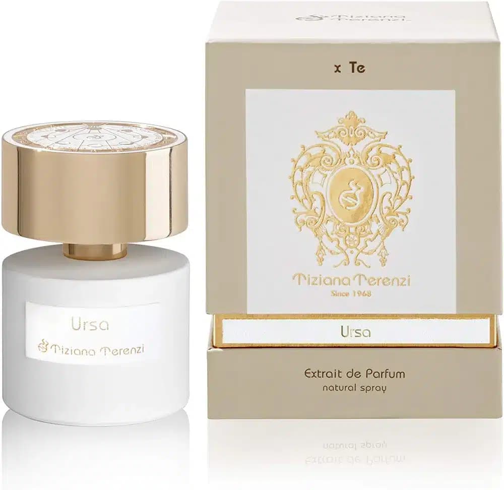 عطر ادکلن تیزیانا ترنزی اورسا اصل | Tiziana Terenzi Ursa 100 ml — تصویر ۷
