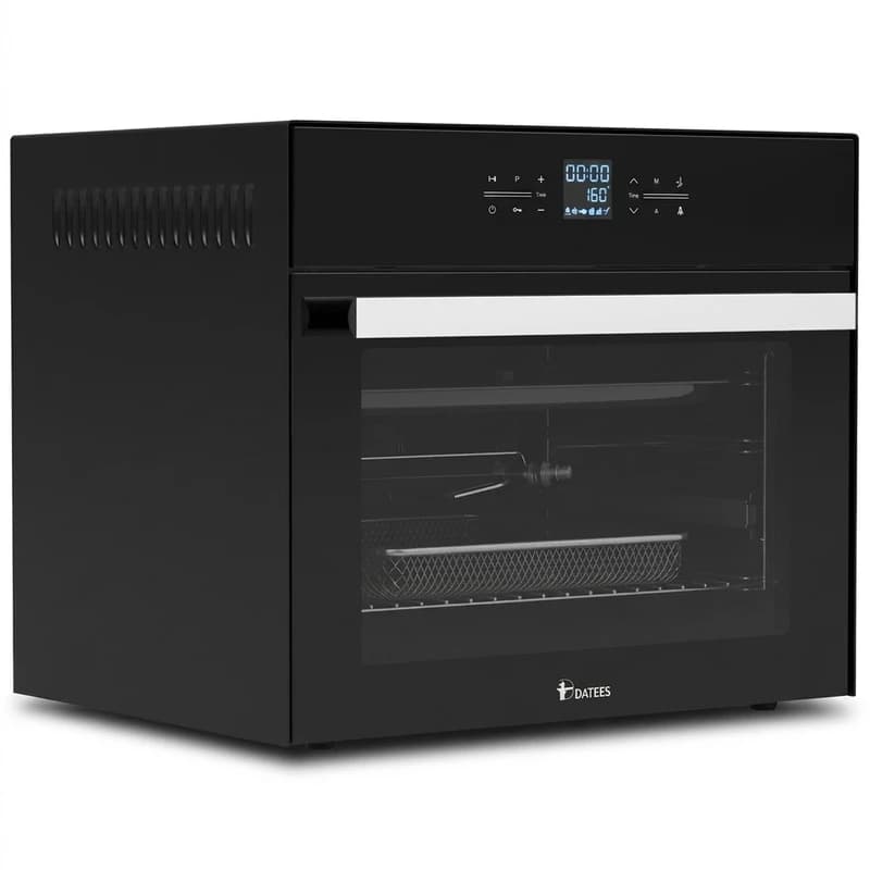آون توستر داتیس مدل DT-745 — تصویر ۷