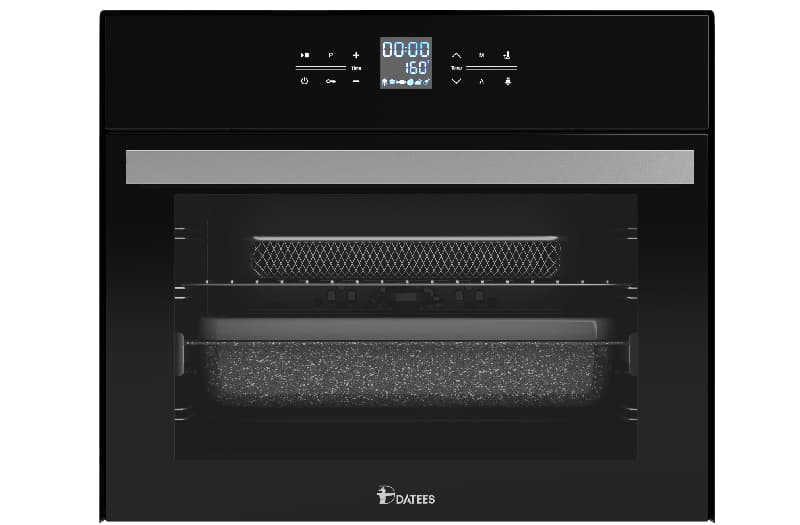 آون توستر داتیس مدل DT-745 — تصویر ۳