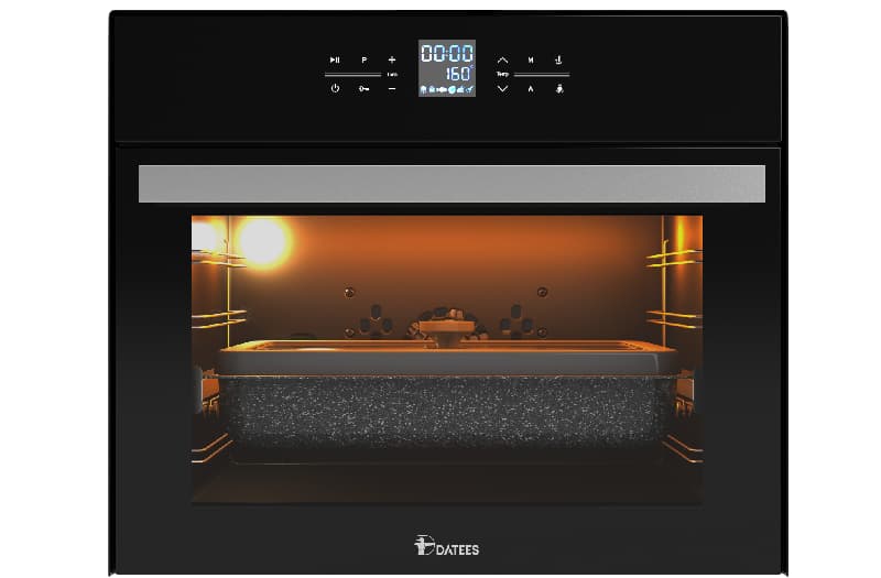 آون توستر داتیس مدل DT-745
