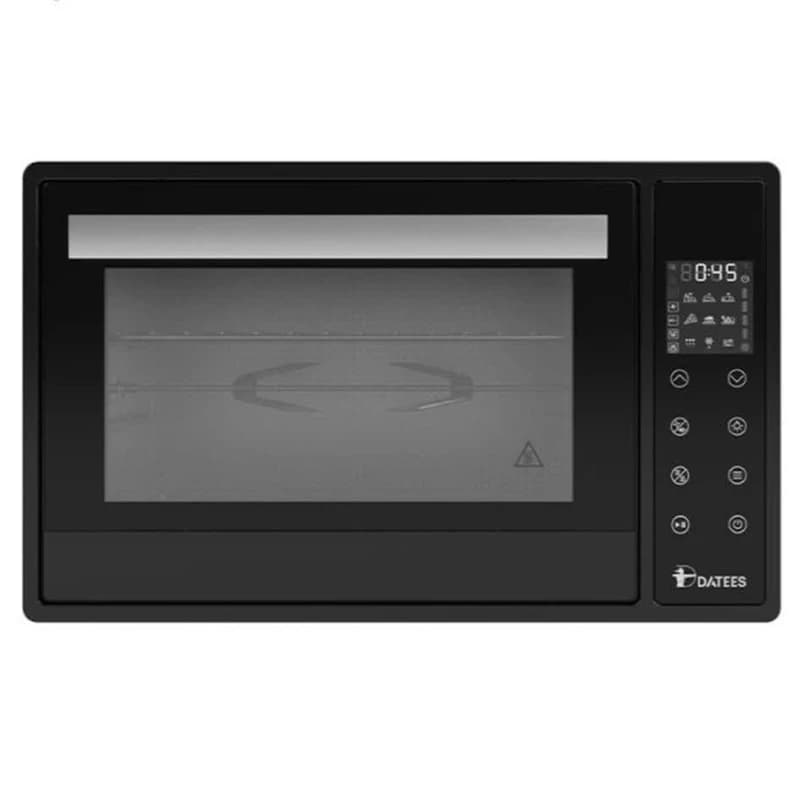 آون توستر داتیس مدل DT-865 — تصویر ۱۲
