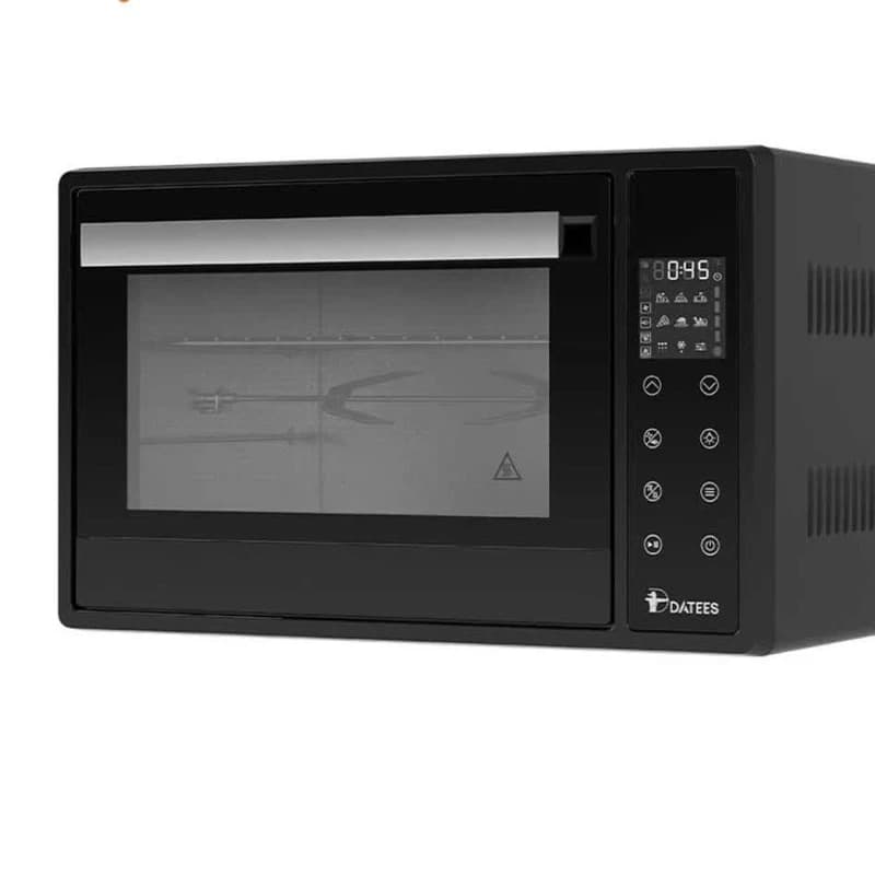 آون توستر داتیس مدل DT-865 — تصویر ۱۱