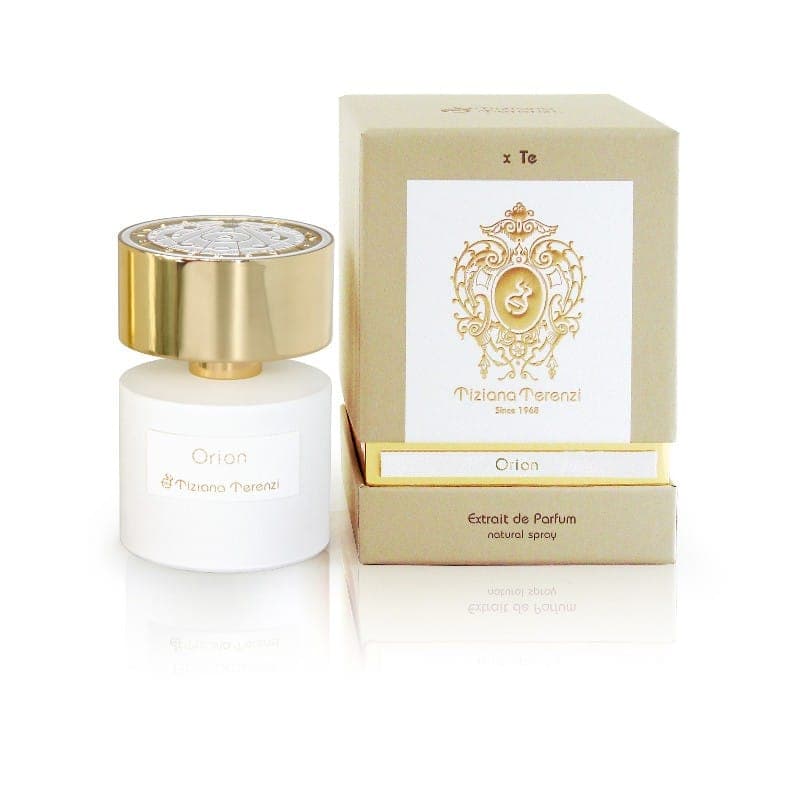 عطر ادکلن تیزیانا ترنزی اوریون اصل | Tiziana Terenzi Orion 100ml — تصویر ۱۰