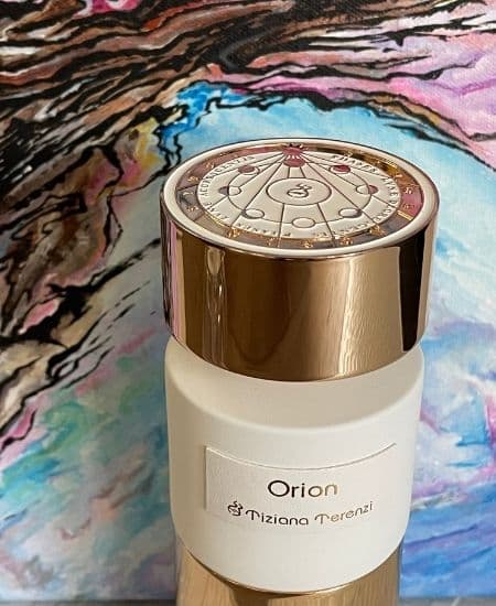 عطر ادکلن تیزیانا ترنزی اوریون اصل | Tiziana Terenzi Orion 100ml — تصویر ۱۱