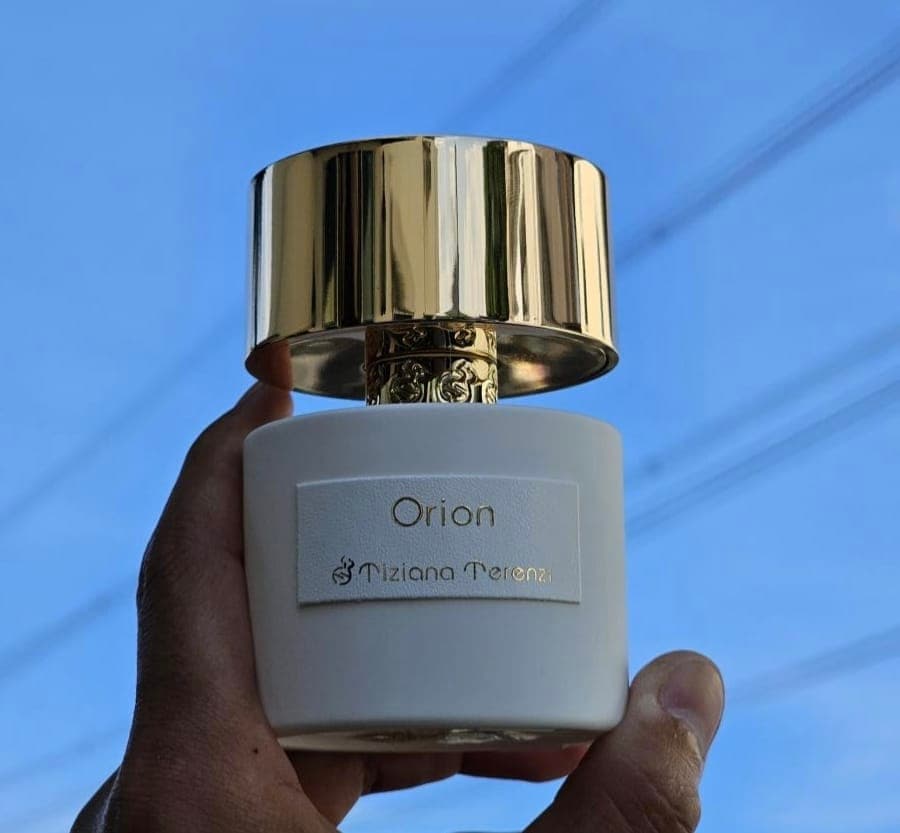 عطر ادکلن تیزیانا ترنزی اوریون اصل | Tiziana Terenzi Orion 100ml — تصویر ۲