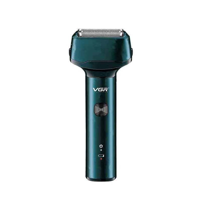 ماشین اصلاح موی صورت وی جی ار مدل V-370
