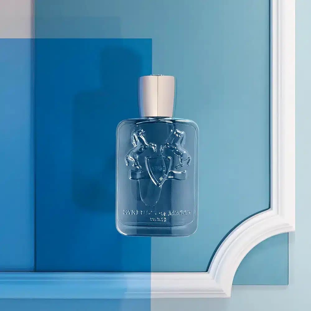 عطر ادکلن مارلی سدلی اصل | Parfums de Marly Sedley 125 ml — تصویر ۶