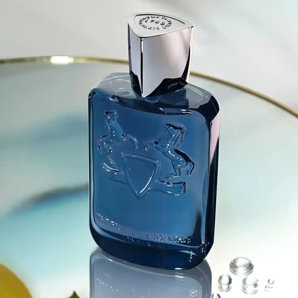 عطر ادکلن مارلی سدلی اصل | Parfums de Marly Sedley 125 ml