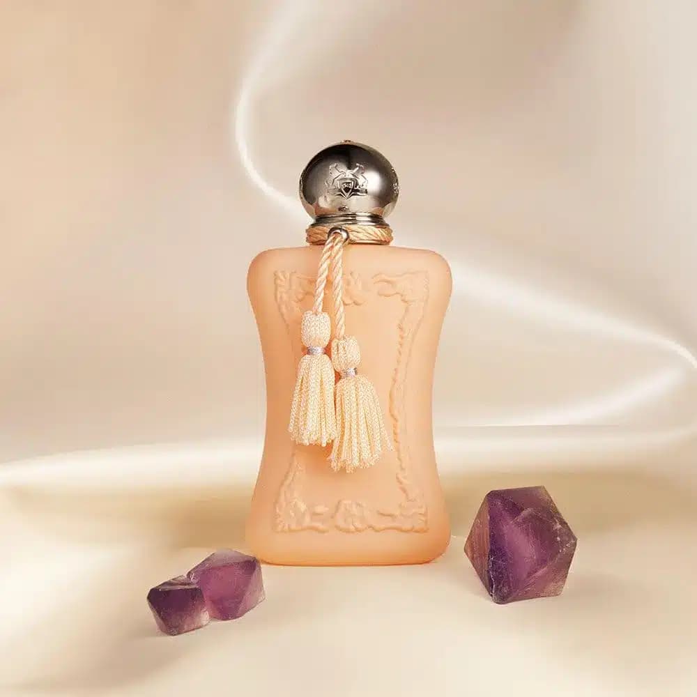 عطر ادکلن مارلی کاسیلی اصل | Parfums de Marly Cassili 75 ml — تصویر ۸