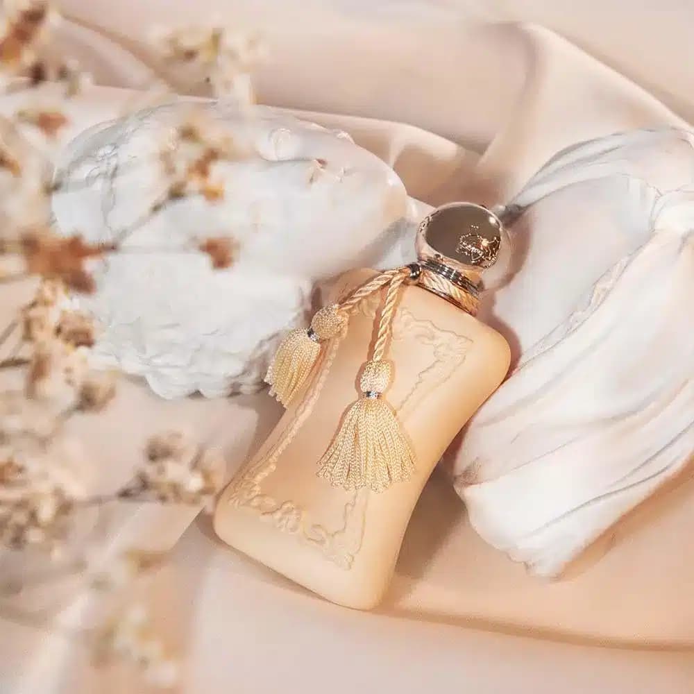عطر ادکلن مارلی کاسیلی اصل | Parfums de Marly Cassili 75 ml — تصویر ۳