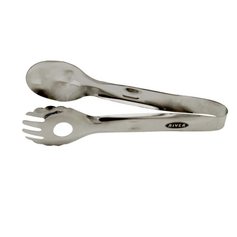 انبر ریور مدل گرد شیاردار کد YP-ESTIL-22CM-8462