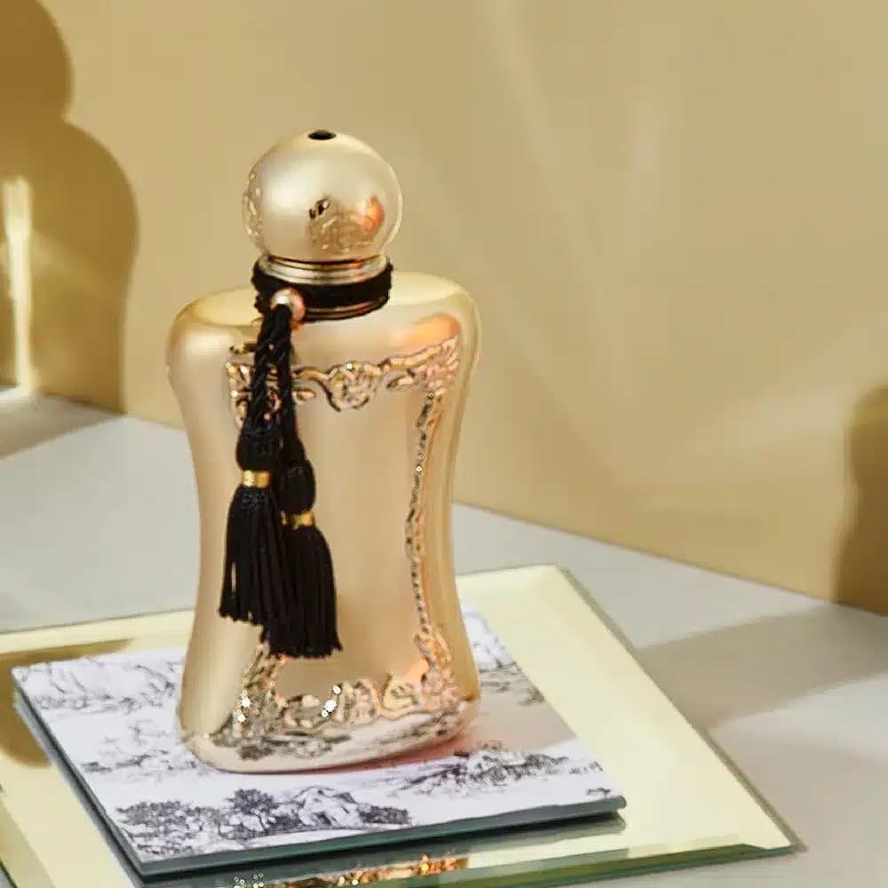عطر ادکلن مارلی دارسی اصل | Parfums de Marly Darcy 75 ml