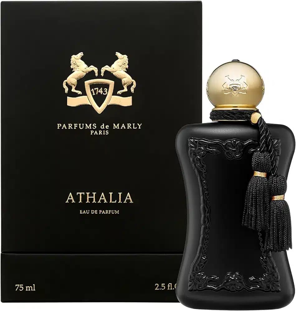 عطر ادکلن مارلی اتالیا اصل | Parfums de Marly Athalia 75 ml — تصویر ۱۰
