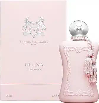 عطر ادکلن مارلی دلینا اصل | Parfums de Marly Delina 75 ml — تصویر ۷