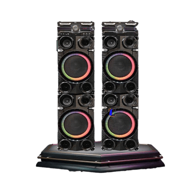 اسپیکر جی بی ال مدل Partybox JBL 2219