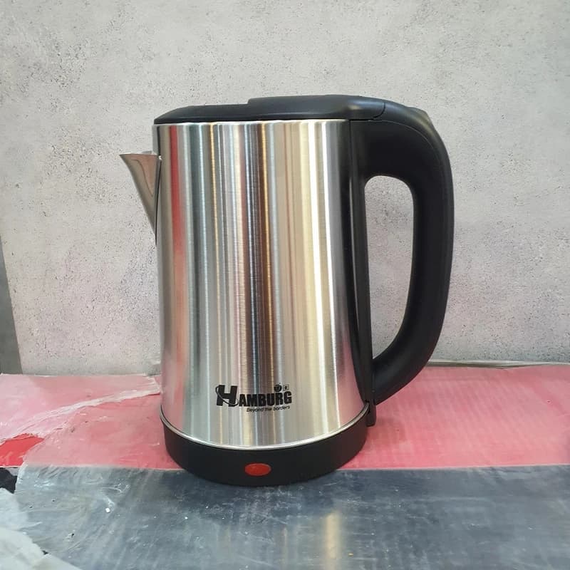 کتری برقی هامبورگ مدل HSK-662 — تصویر ۹